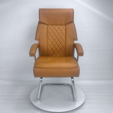 Кожаное кресло руководителя Luxury